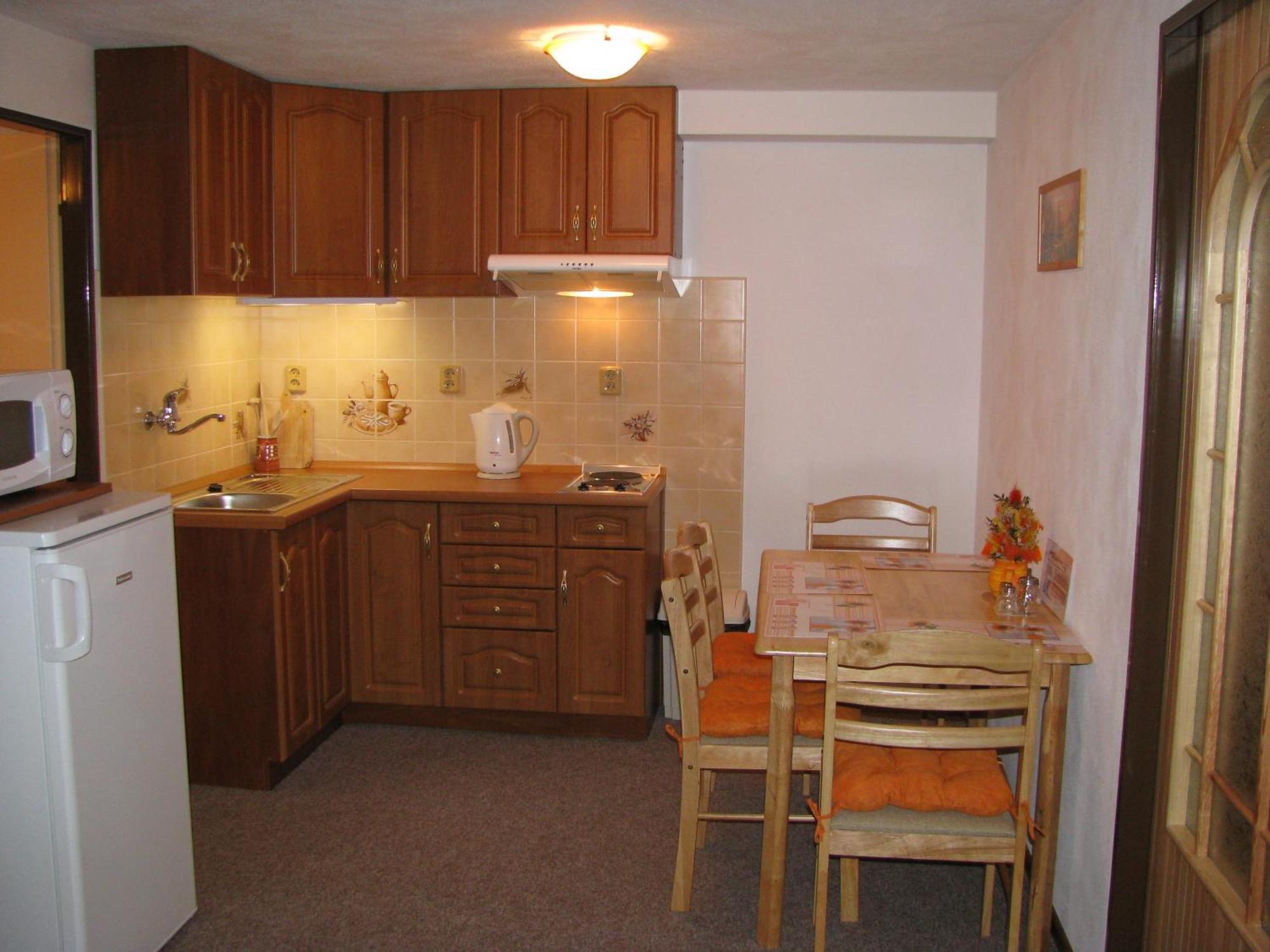 Apartma Gabriela Rokytnice nad Jizerou Ngoại thất bức ảnh