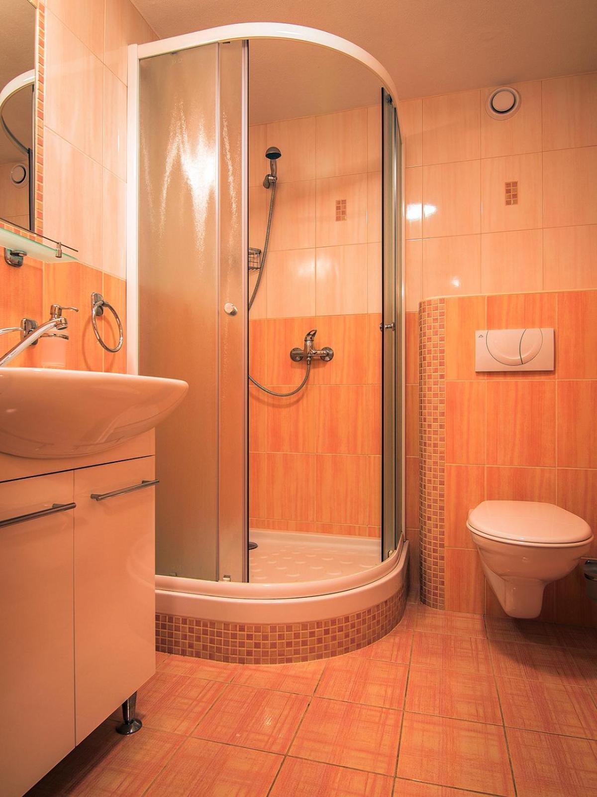 Apartma Gabriela Rokytnice nad Jizerou Ngoại thất bức ảnh