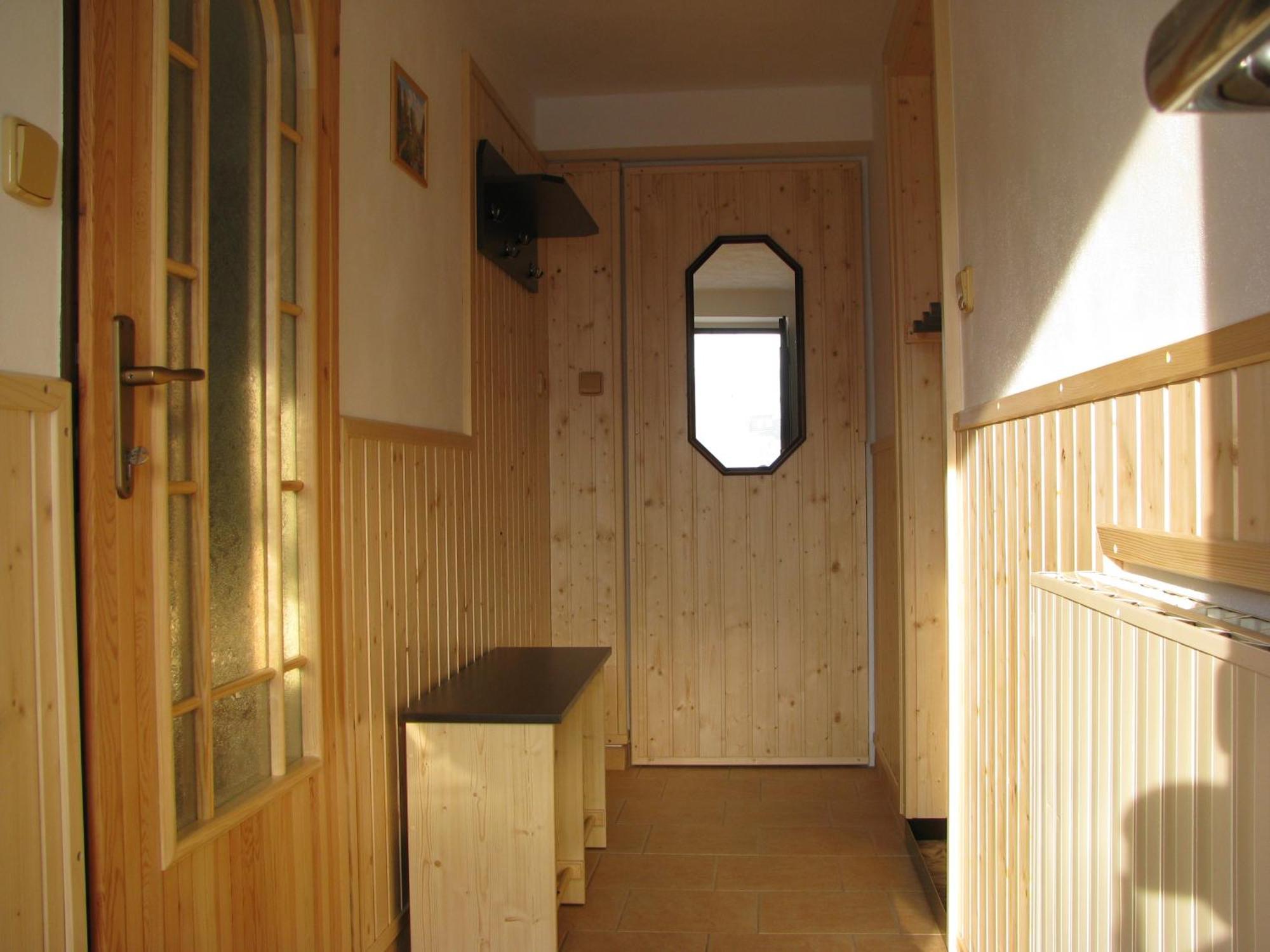 Apartma Gabriela Rokytnice nad Jizerou Ngoại thất bức ảnh