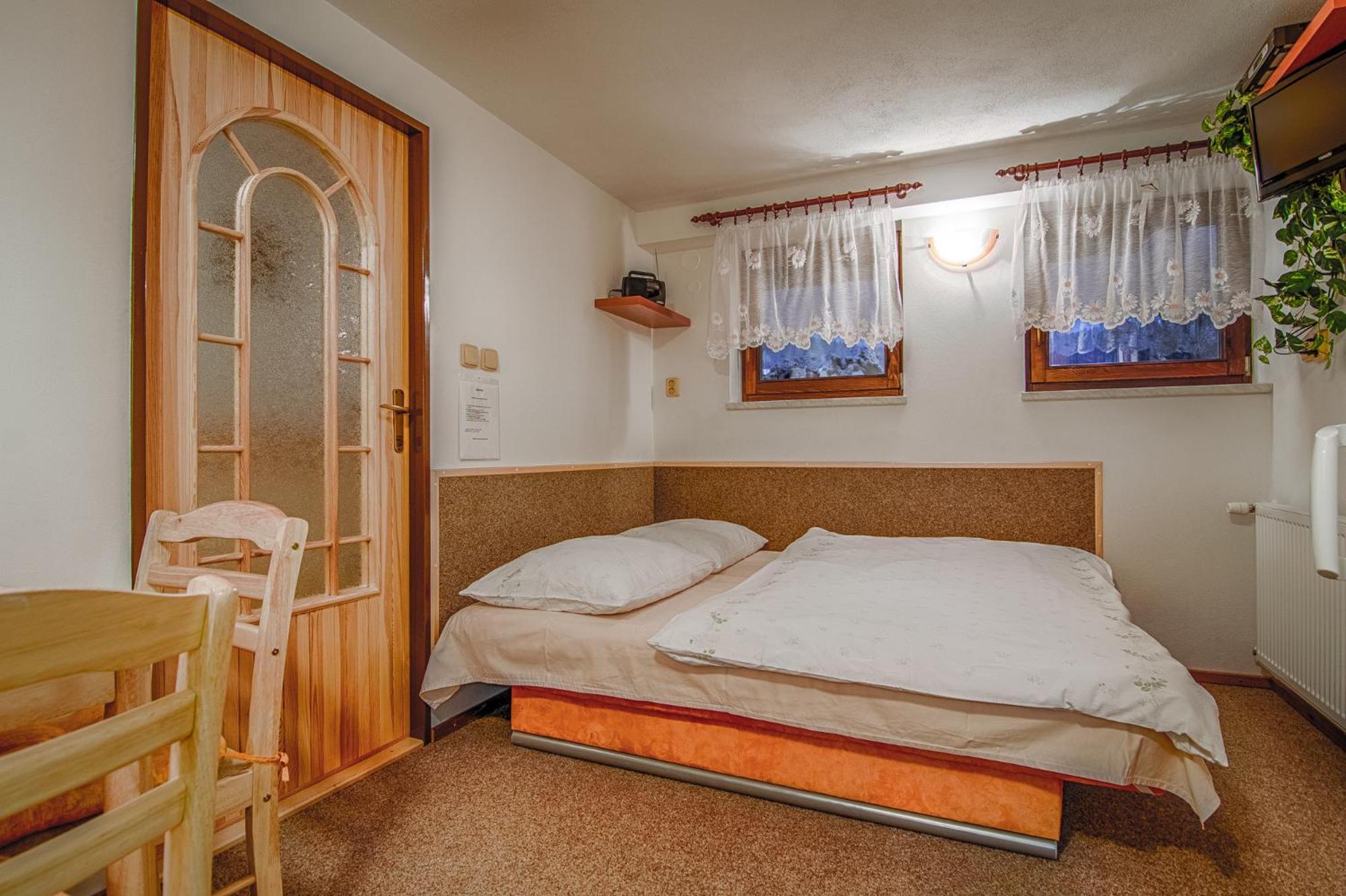 Apartma Gabriela Rokytnice nad Jizerou Ngoại thất bức ảnh